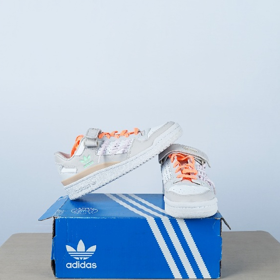 Adidas - Forum Lace Low