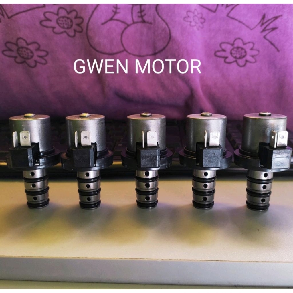 SOLENOID MATIC GALANT HIU V6 HYUNDAI TRAJET