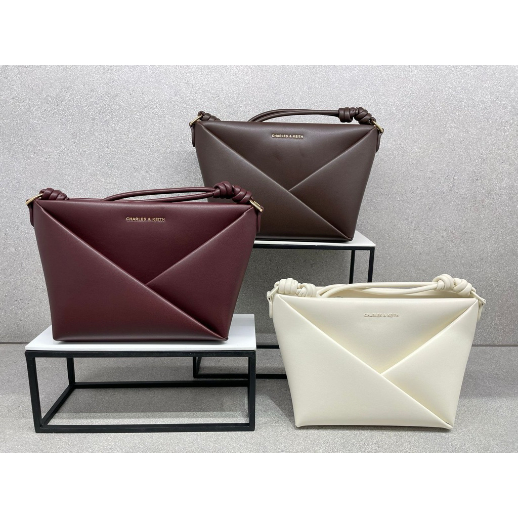 Tas Wanita Shoulder Charles&keith Original
