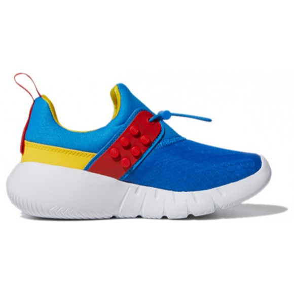 Preloved Adidas Lego x Rapidazen Lego C Marathon Running Shoes/Sneakers FX9561