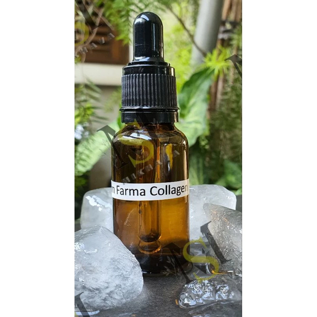 Serum Farma Collagen Untuk Kulit Sehat Dan Muda