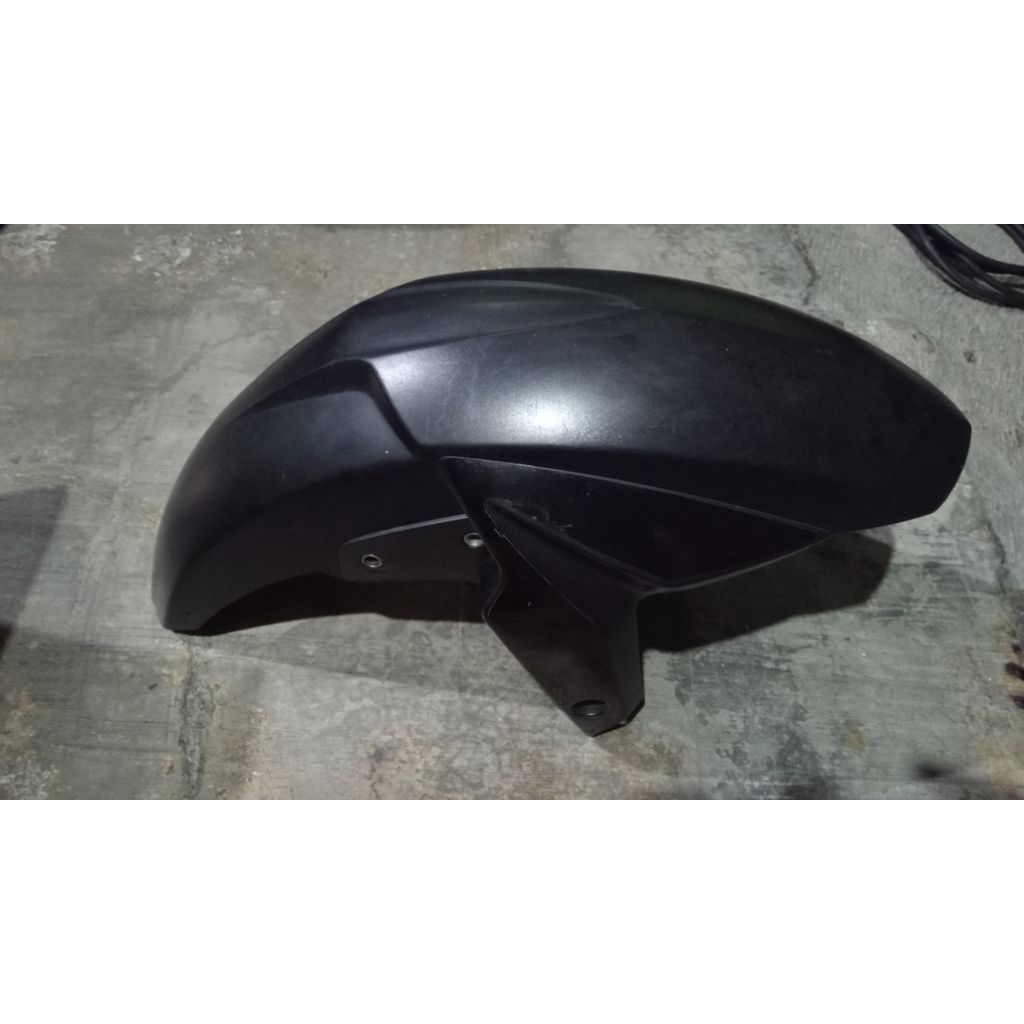 Spakbor Depan Kawasaki Pulsar 200NS Original