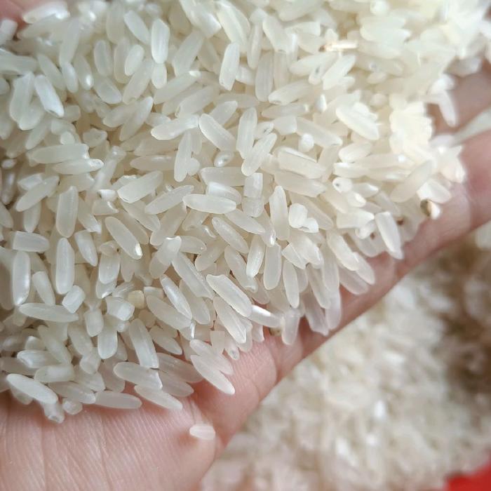 Beras kemasan 1 kg / beras 1 kg kemasan