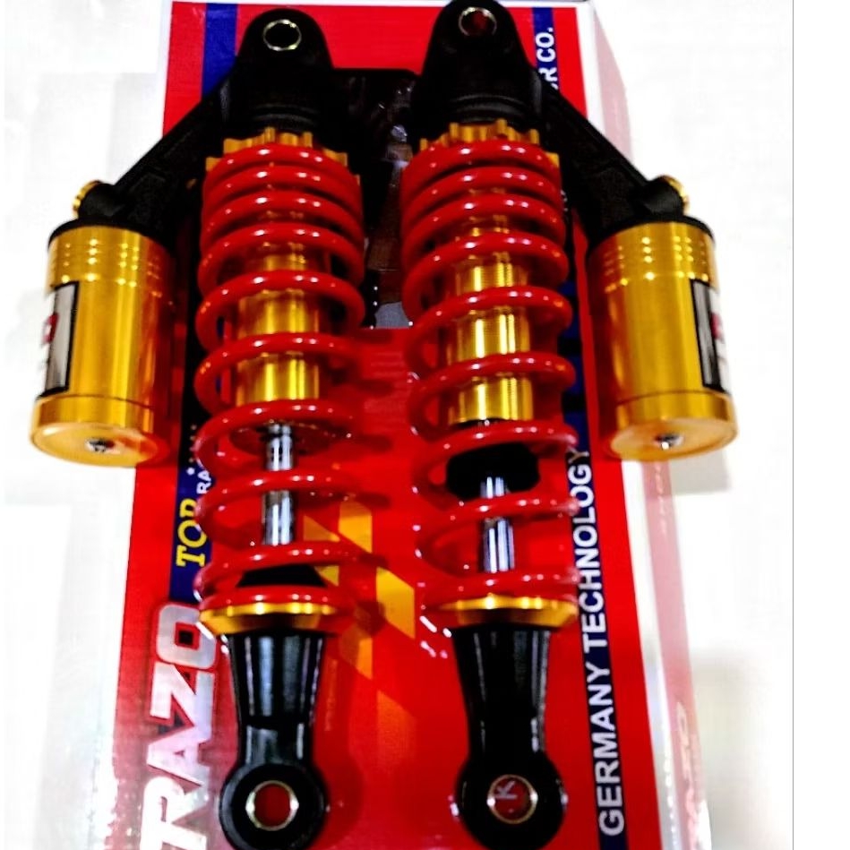 shock belakang tabung jupiter z vega