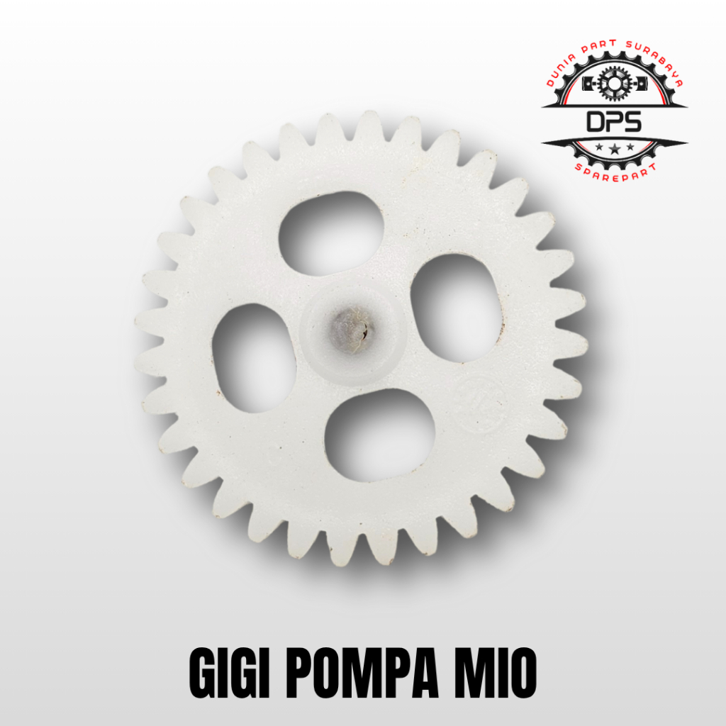 Gear Gigi Pompa Oli MIO Soul MIO Smile MIO Karbu