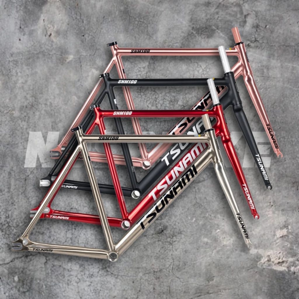 Frameset Tsunami SNM100