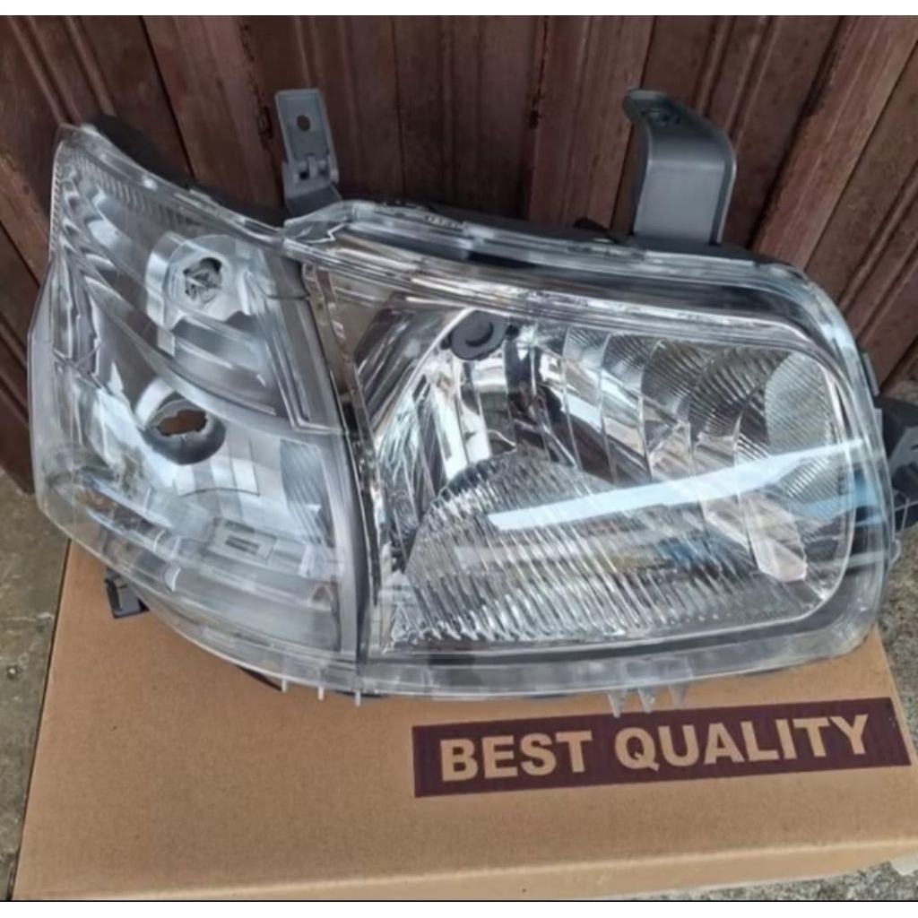 HEAD LAMP GRAND MAX LAMPU DEPAN GRAND MAX PICK UP & MINIBUS 1PCS R/L