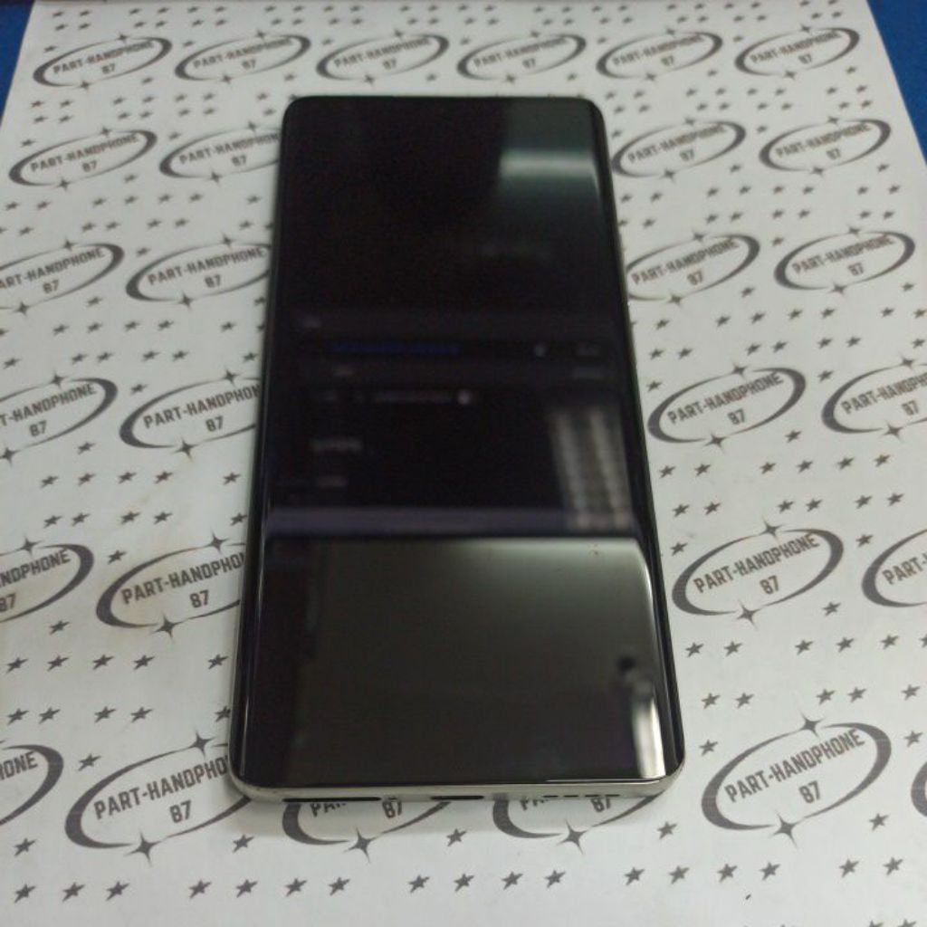 LCD FULLSET FRAME REALME 11 PRO PLUS ASLI ORIGINAL COPOTAN