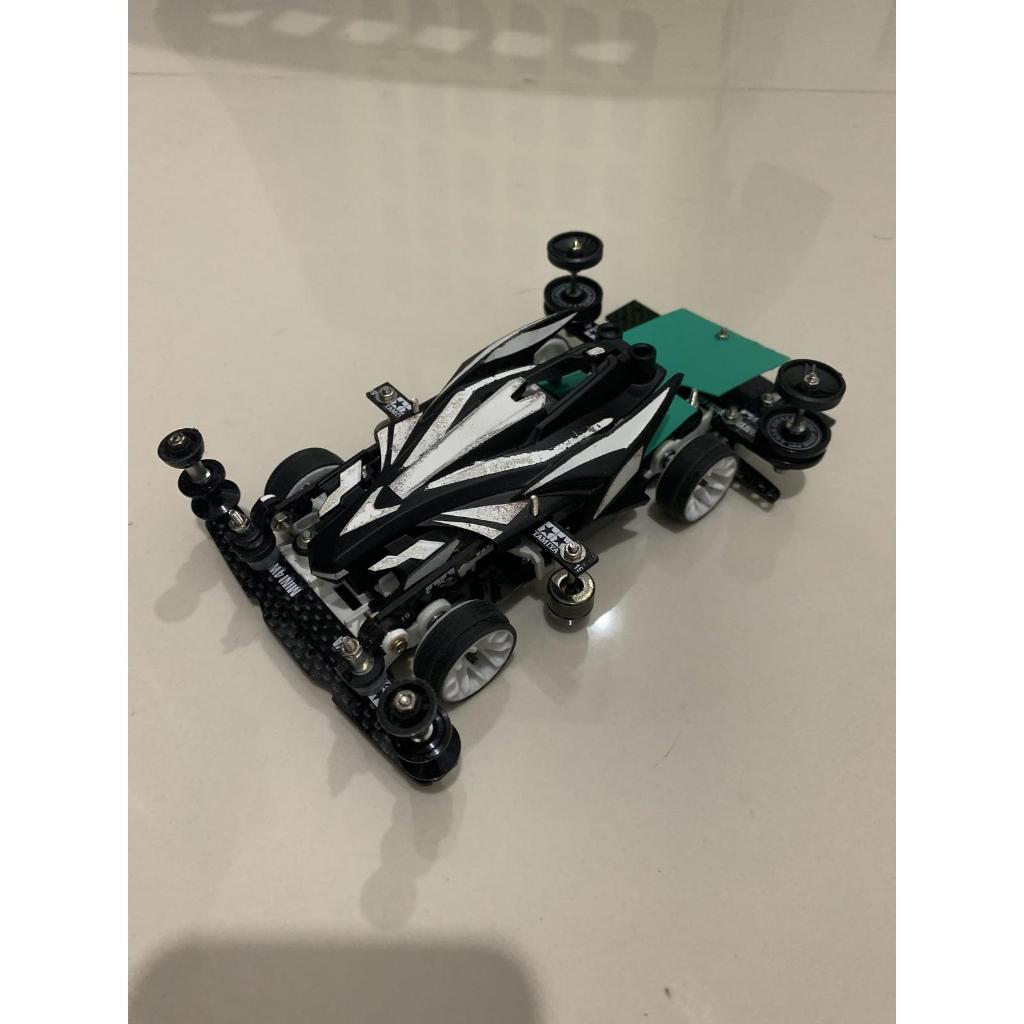 Tamiya pro suspension sto100