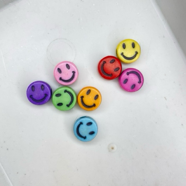 Beads Manik-manik Smile 1 gram