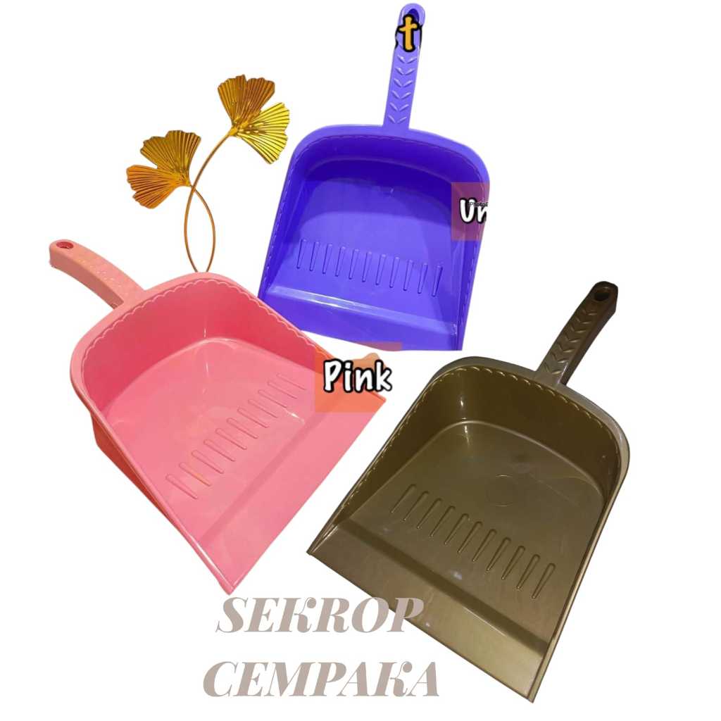 CIKRAK / PENGKI CEMPAKA RETRO / CEMPAKA CIKRAK SEROK