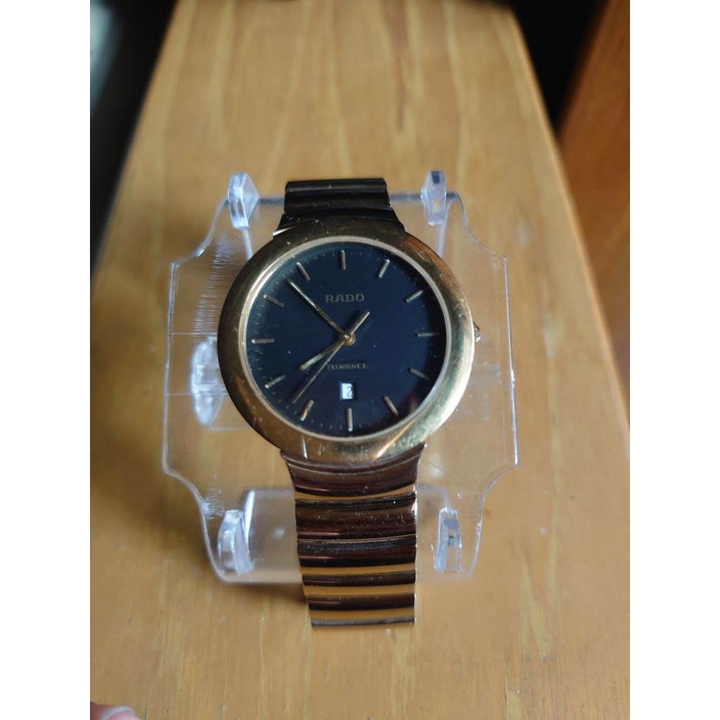Rado Florence Eta 256.111
