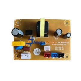 MacamKita- Miyako Modul PCB Dispenser WDP-300/WDP300 / WDP-200 H/WDP-200H