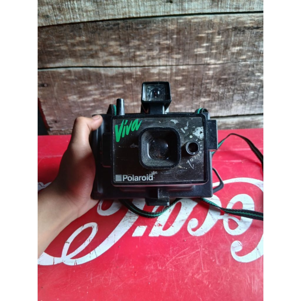 kamera 185rb jadul antik kuno lawas vintage kuno display anggap mati