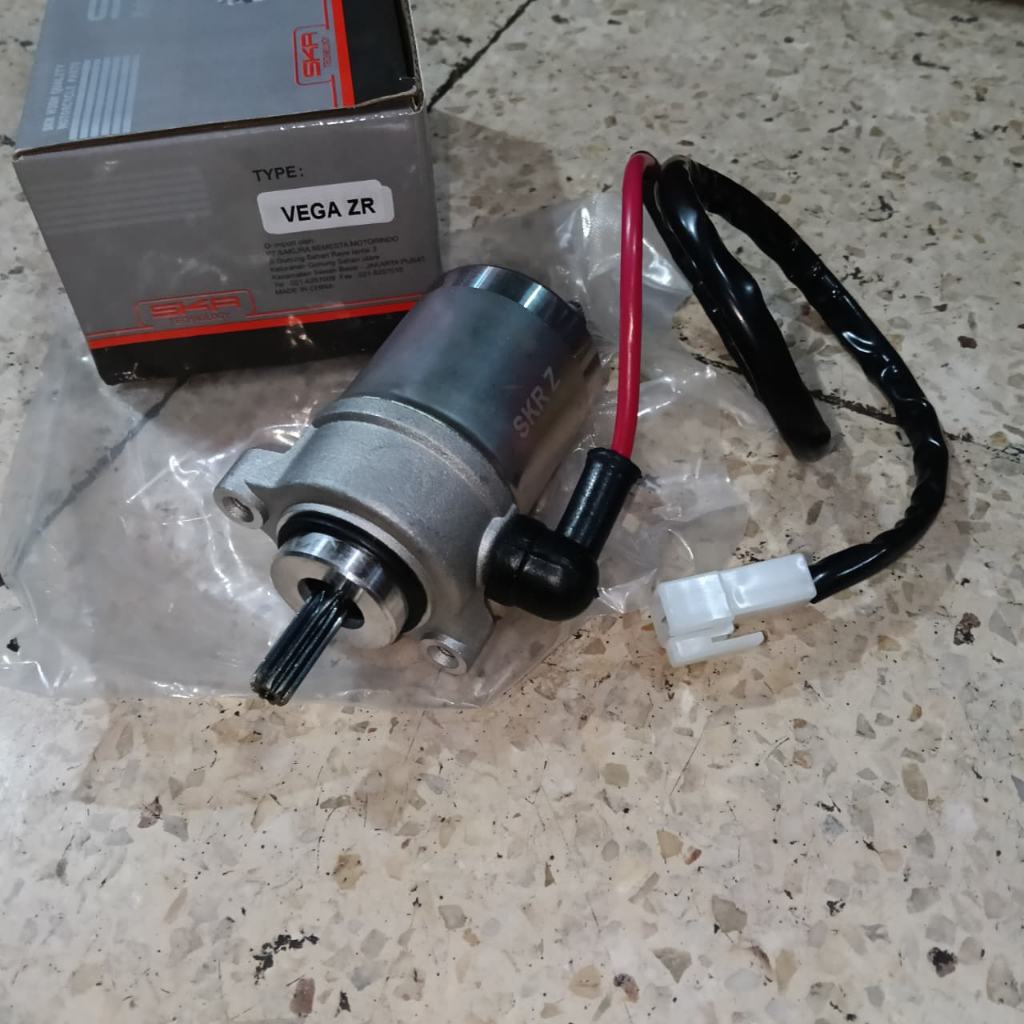 Dinamo stater vega zr Dinamo starter vega zr Dinamo vega zr