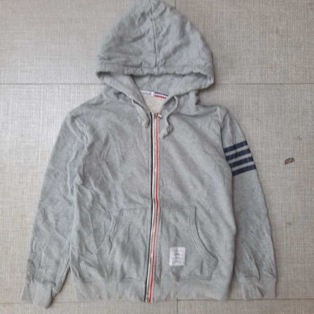 hoodie anak ala thome browne