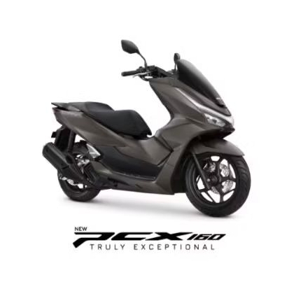 PCX 160 CBS