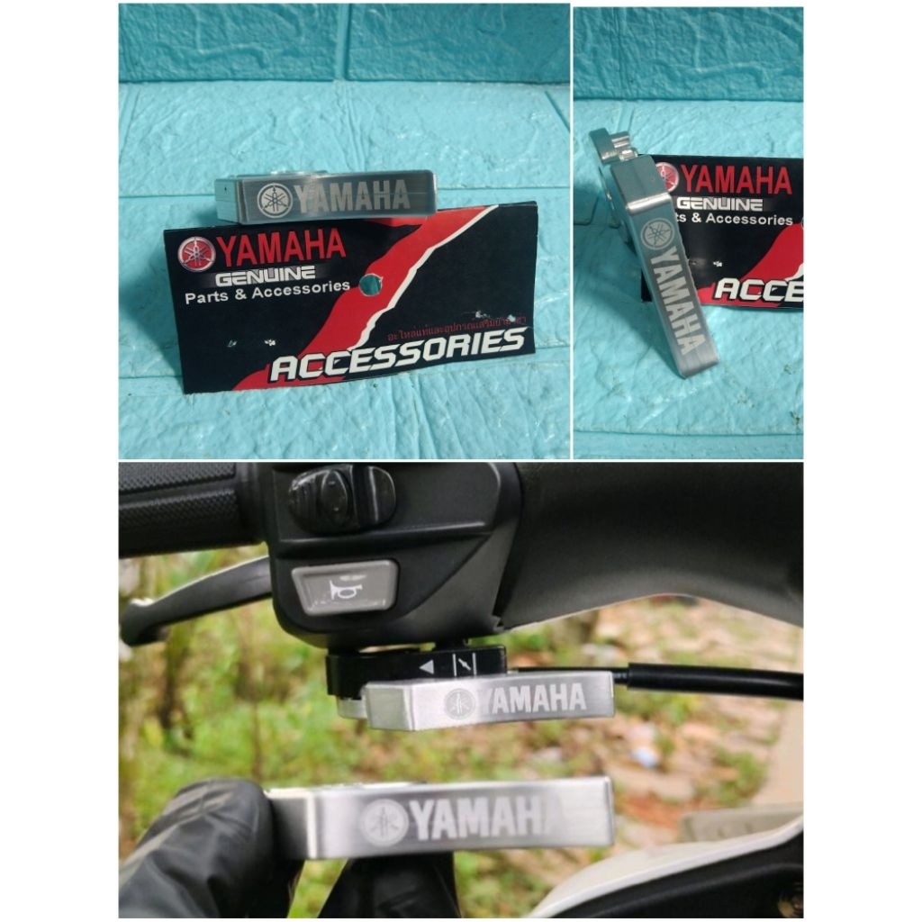 tuas choke Mio sporty Mio 5tl tuas choke Yamaha Mio Thailand Mio 5vv Thailand Mio karbu Mio smile