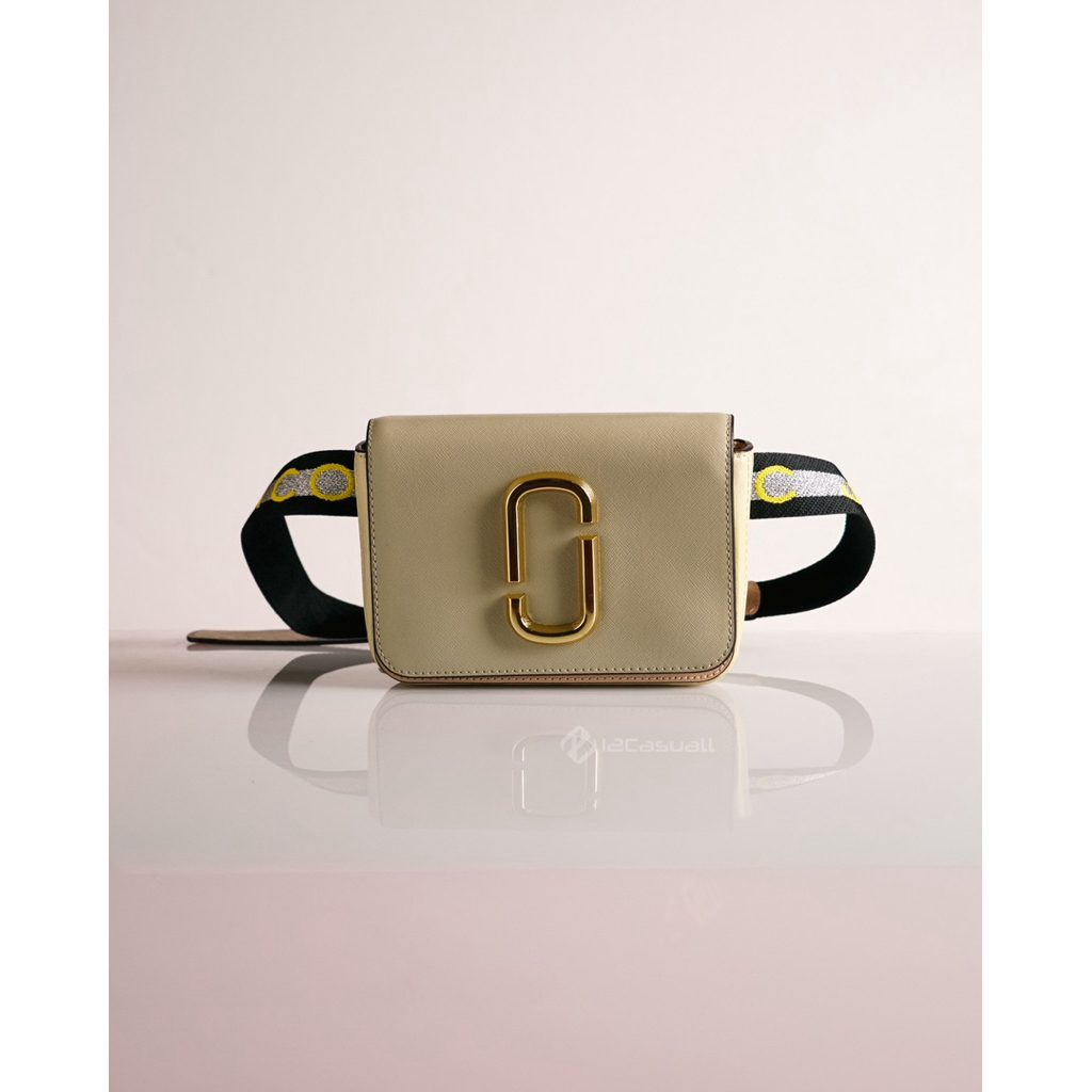 marc jacob snapshot sling bag authentic