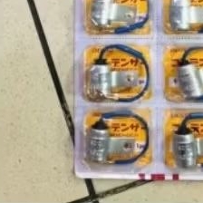 kondensor denso 0.25uf