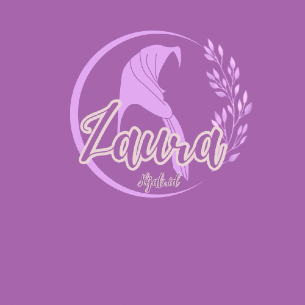 HIJAB REJECT HALUS RANDOM