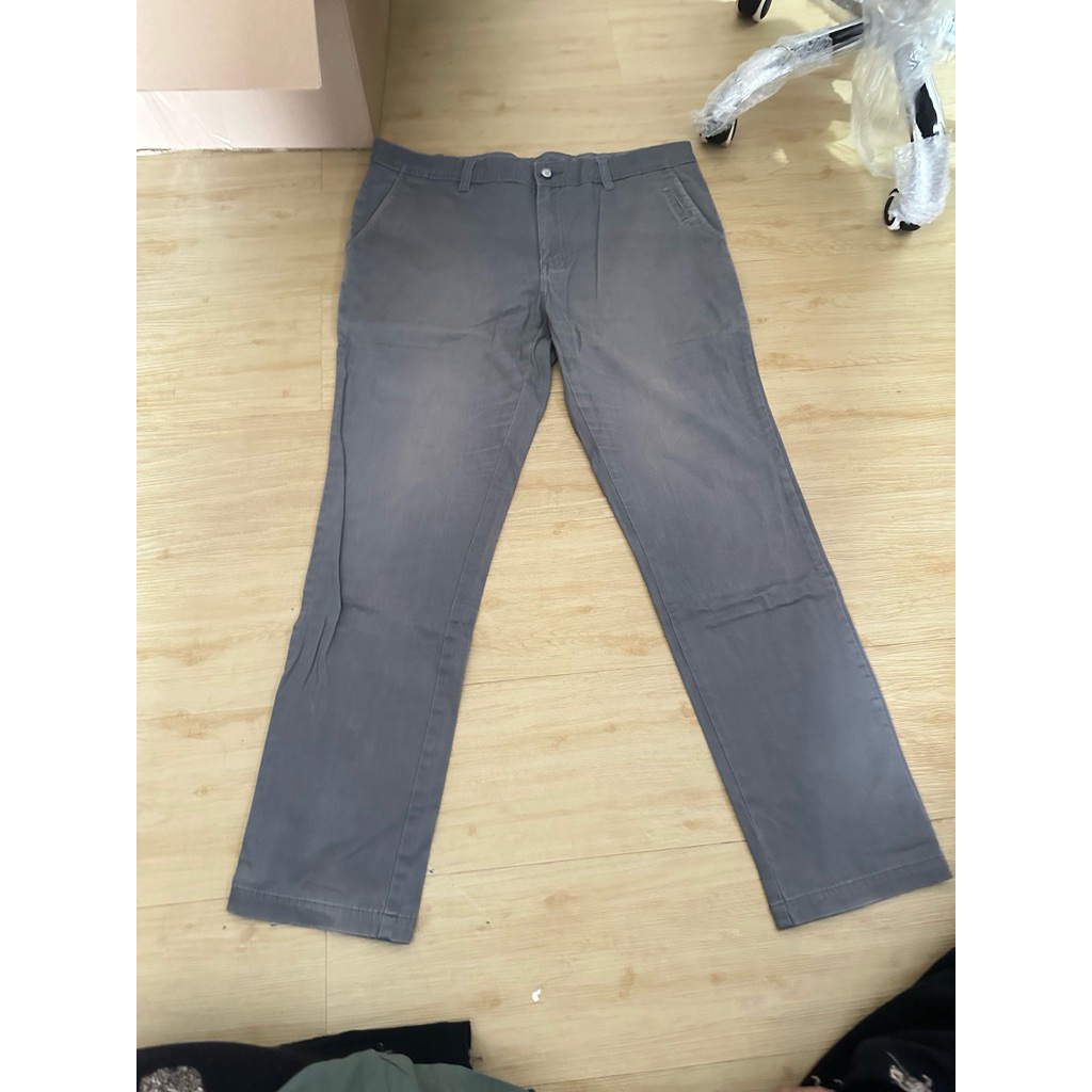 celana panjang merk larusso