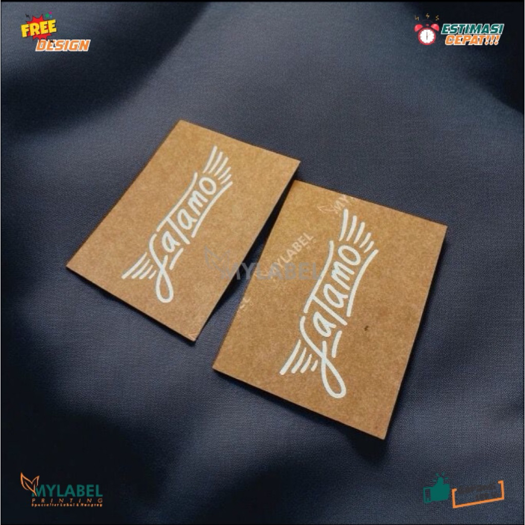 LABEL LAKEN / LABEL CELANA / LABEL JEANS / LABEL CUSTOM / LABEL DENIM / LABEL JAKET /