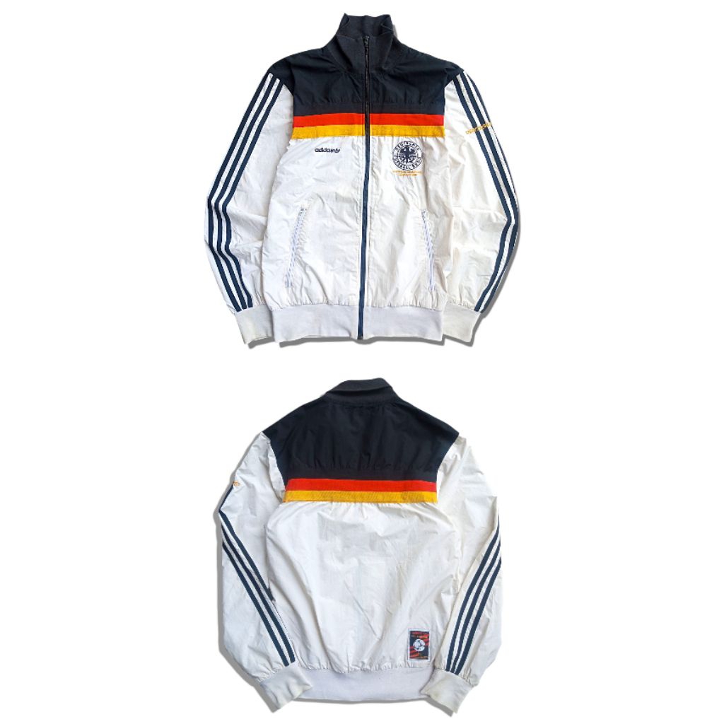 tracktop adi germany 1980