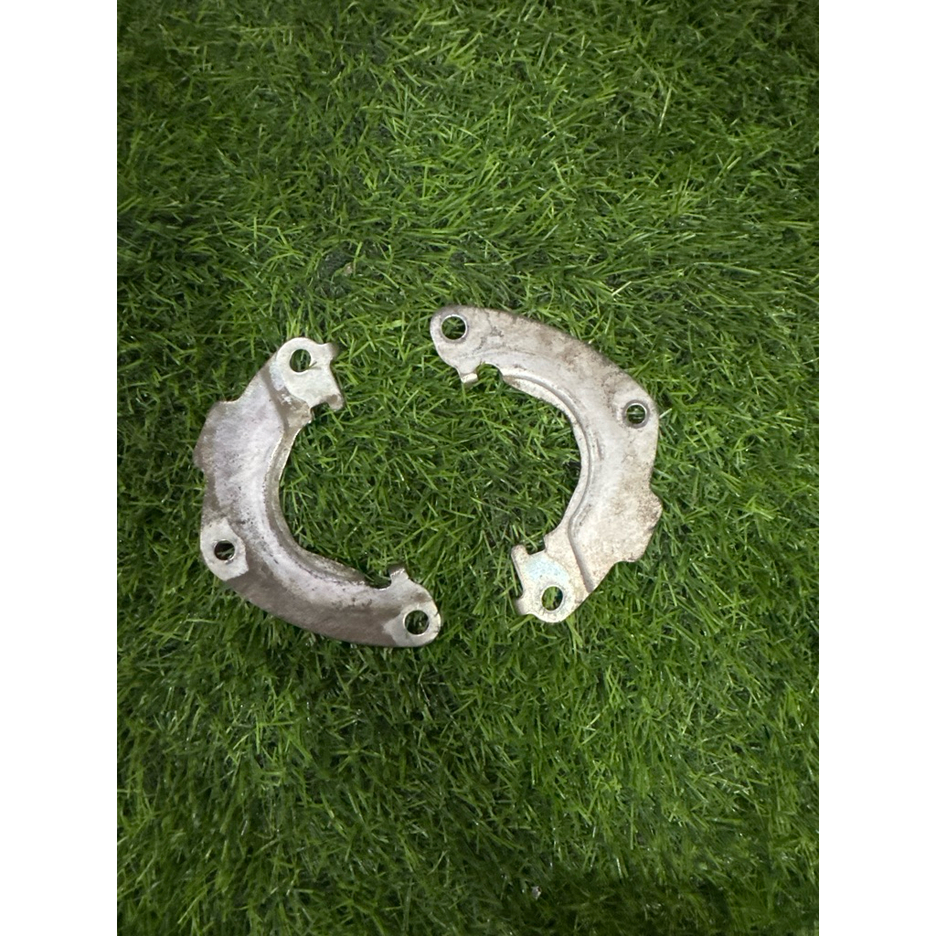 Breaket breket fuel pump honda verza original copotan