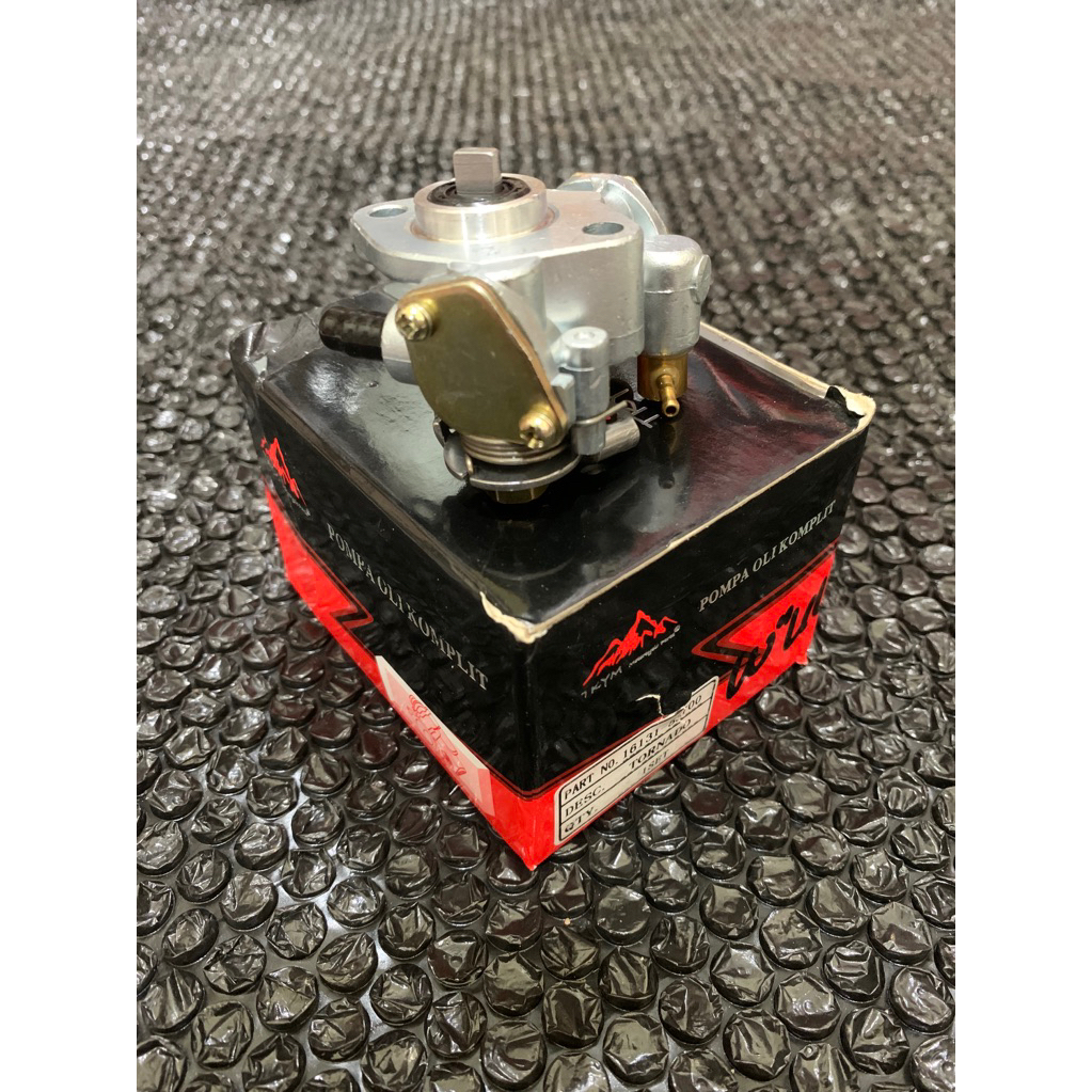 POMPA OLI TORNADO - TAKAYAMA