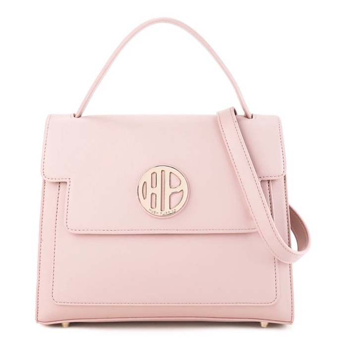 Tas Hush Puppies Snow Top Handle Slingbag Bag Wanita Selempang Fashion PL