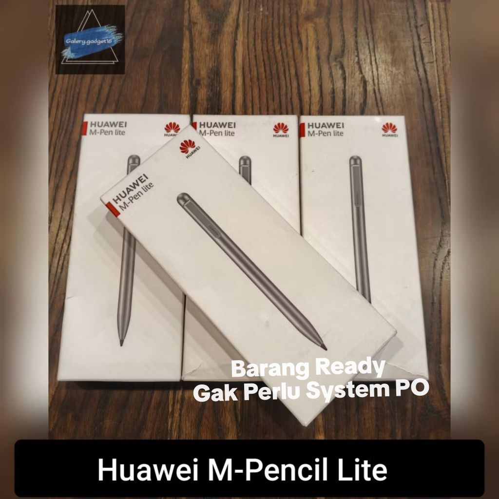 HUAWEI M-Pencil Lite | Pen Huawei Matepad SE 11 | Second Original