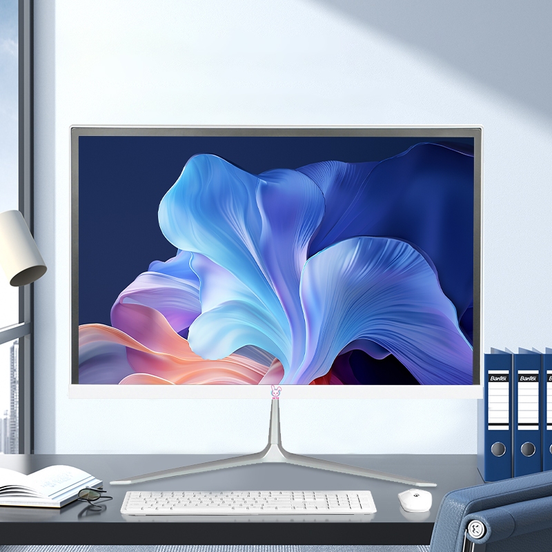 ALL IN ONE PC Komputer Kantor All-in-One 11+office Prosesor Intel Core Komputer kantor murah