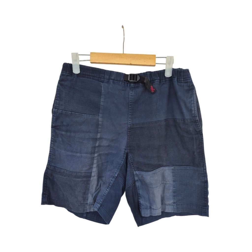 gramicci usa short pants