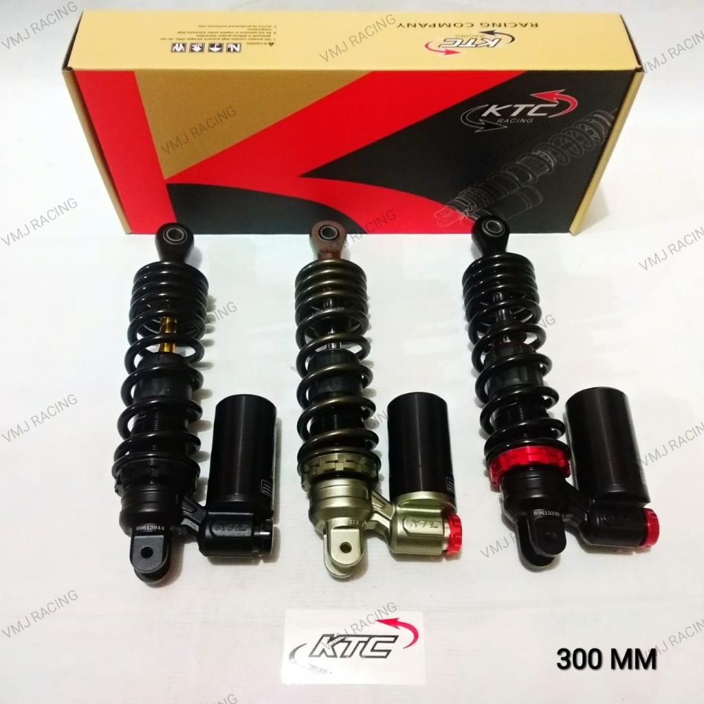 Shock KTC Apex Beat Scoopy Vario Mio