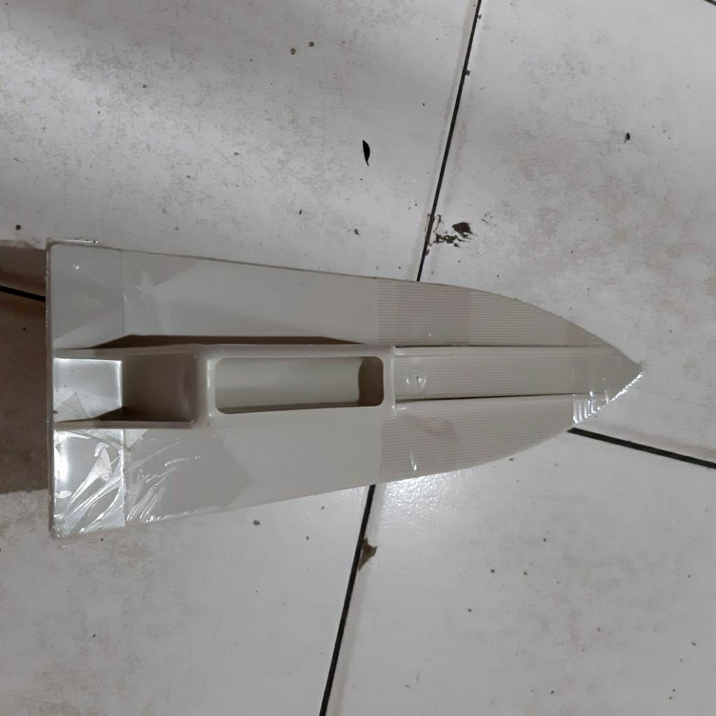 Roskam/Setrika Semen PVC TEBAL (LANCIP)