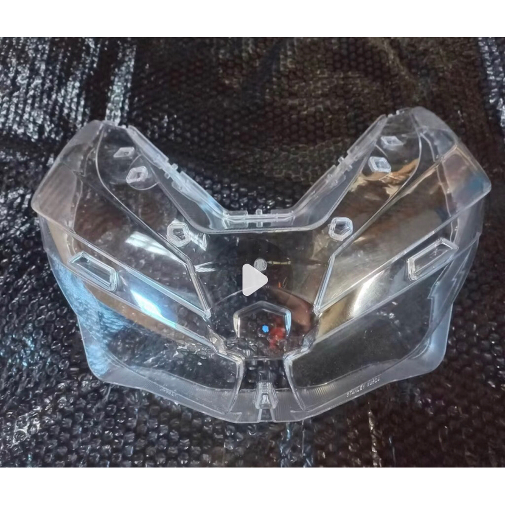 mika lampu depan vario 125-150 led new 2018