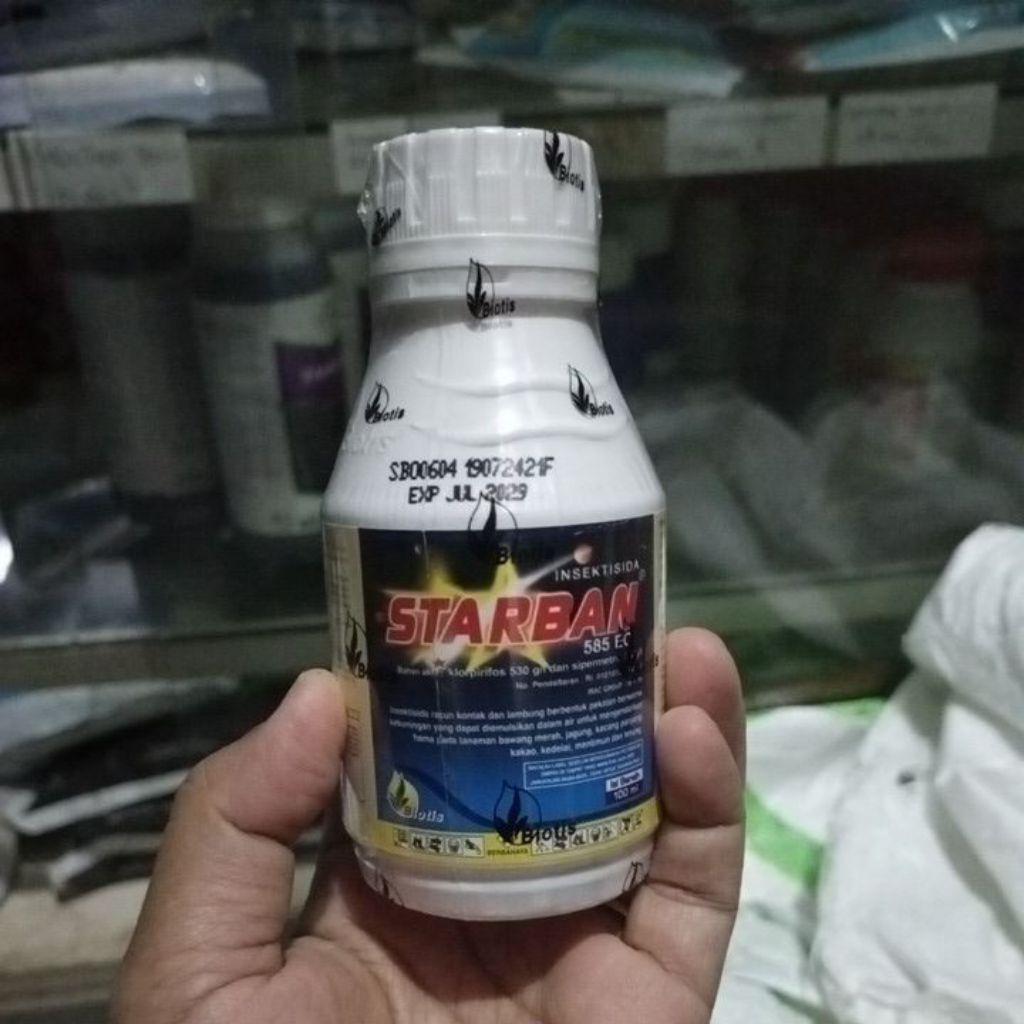 STARBAN 585 EC 100ml