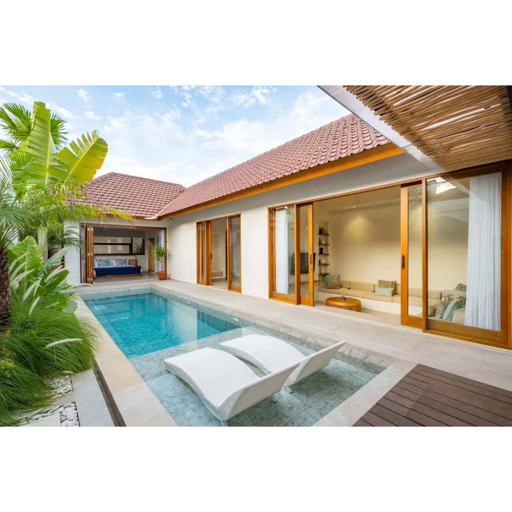 MOZZA BALTIC Series (PER LEMBAR) -  Mosaic Mozaik Keramik Kolam Renang Motif Bali Keramik Mozaik Bes