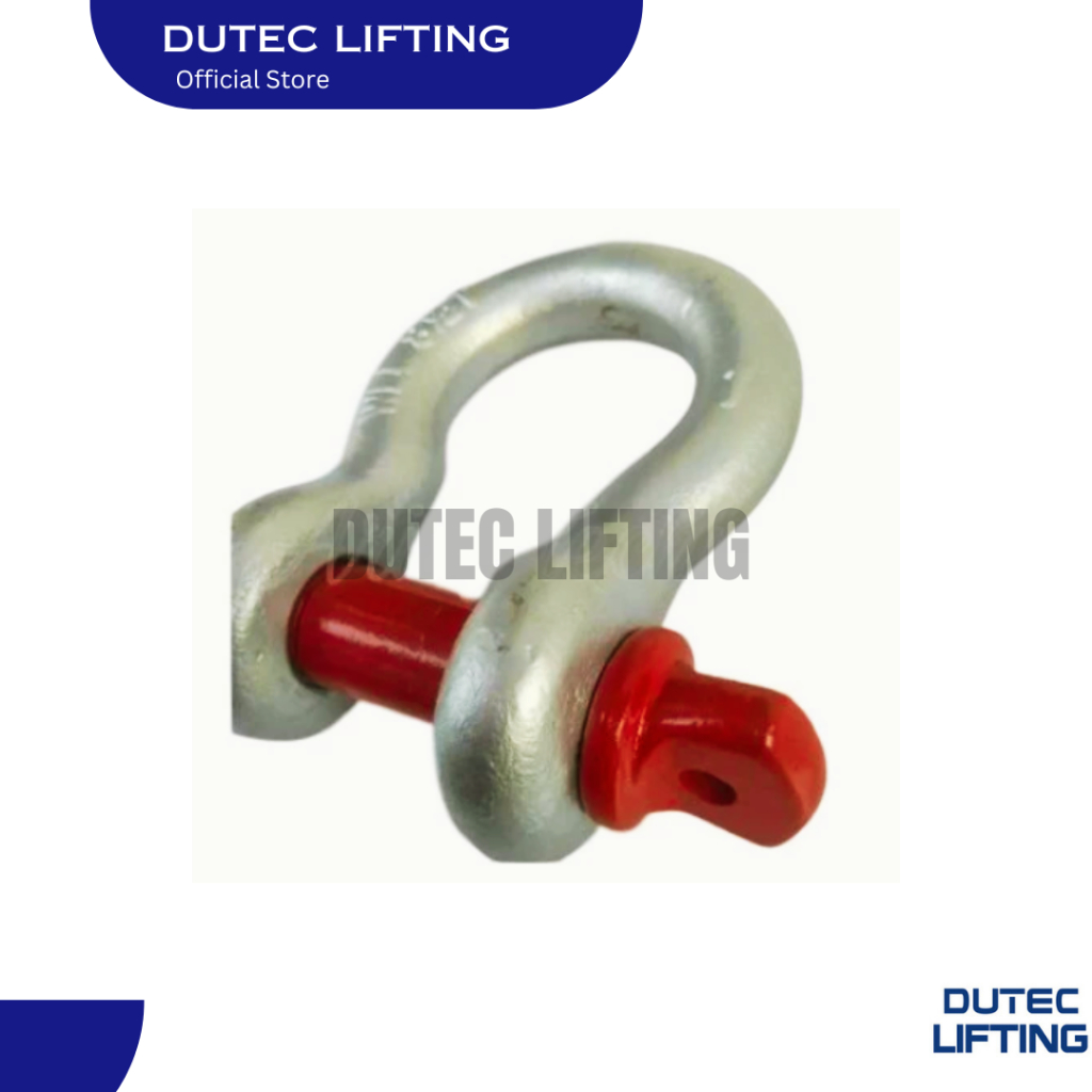 Omega Shackle / Bow Shackle