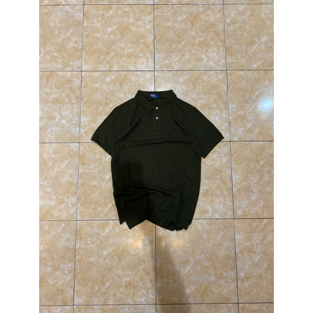 Polo Shirt PRL