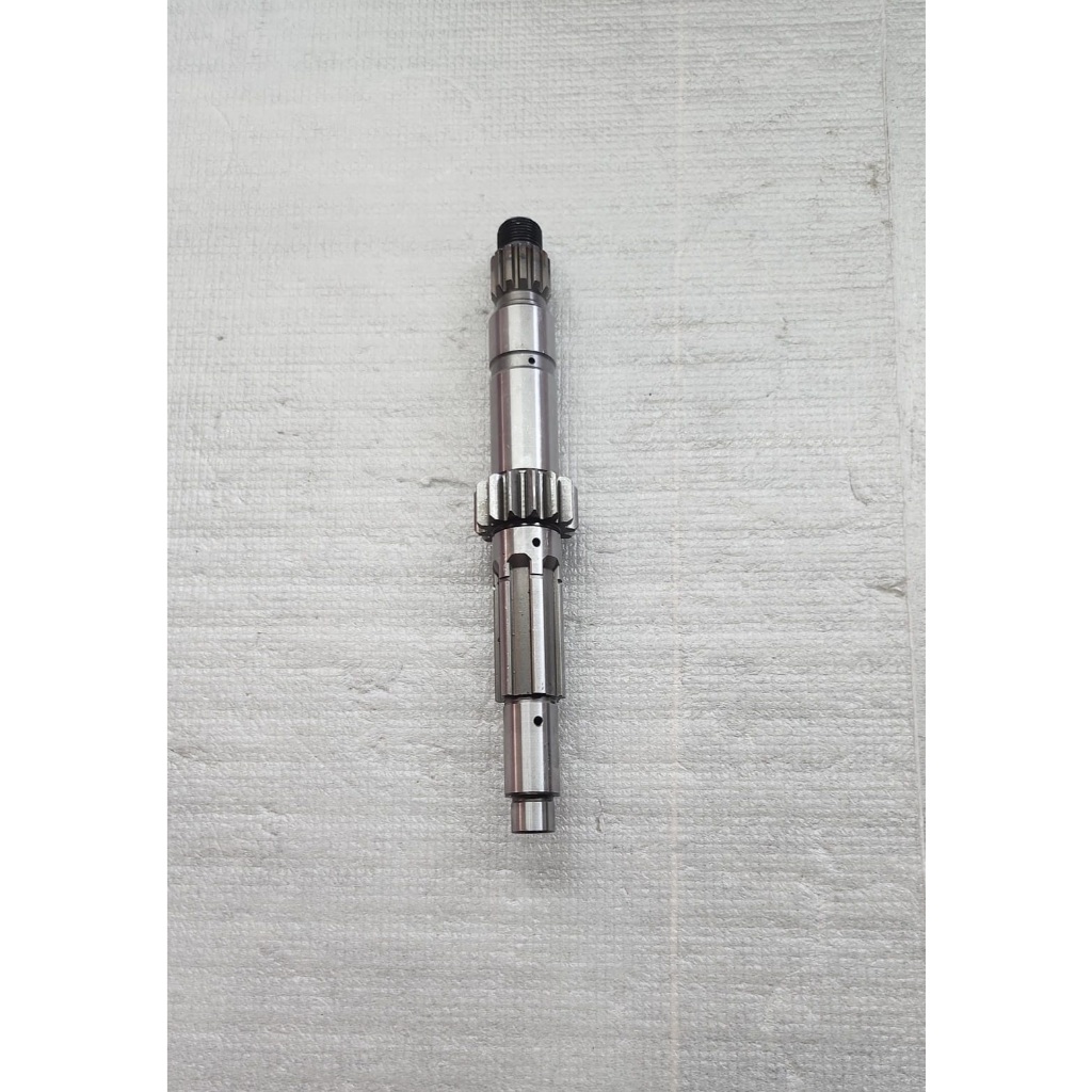 AS GEAR DEPAN YAMAHA BYSON ORIGINAL