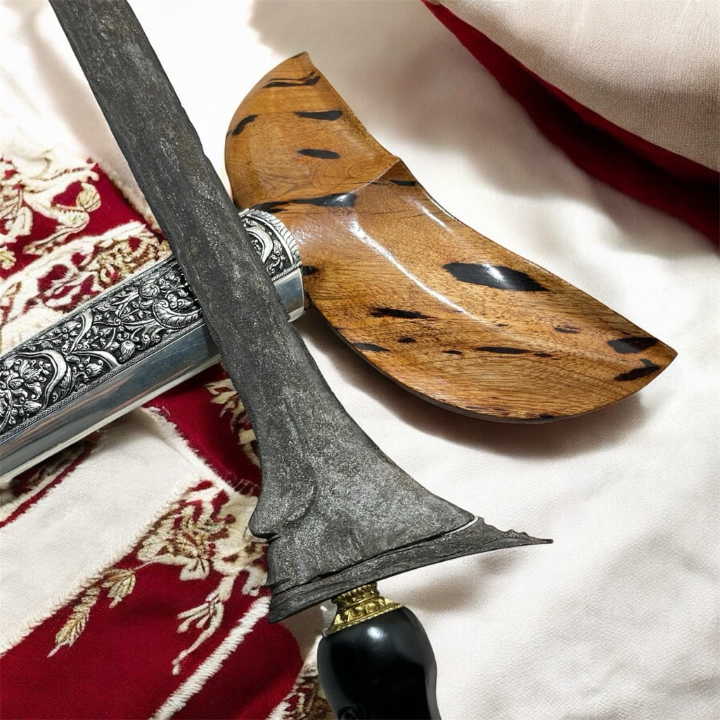 Keris Mundharang Original Sepuh