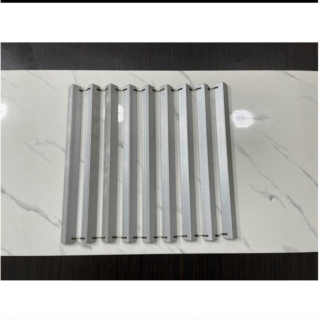 Cetakan Marmer Roll  Cake