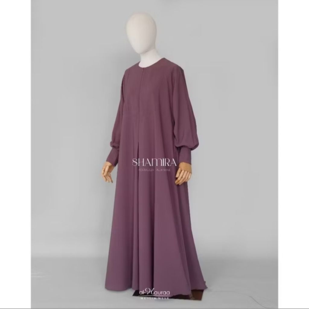 GAMIS SHAMIRA FORTALEZA ALHAURAA