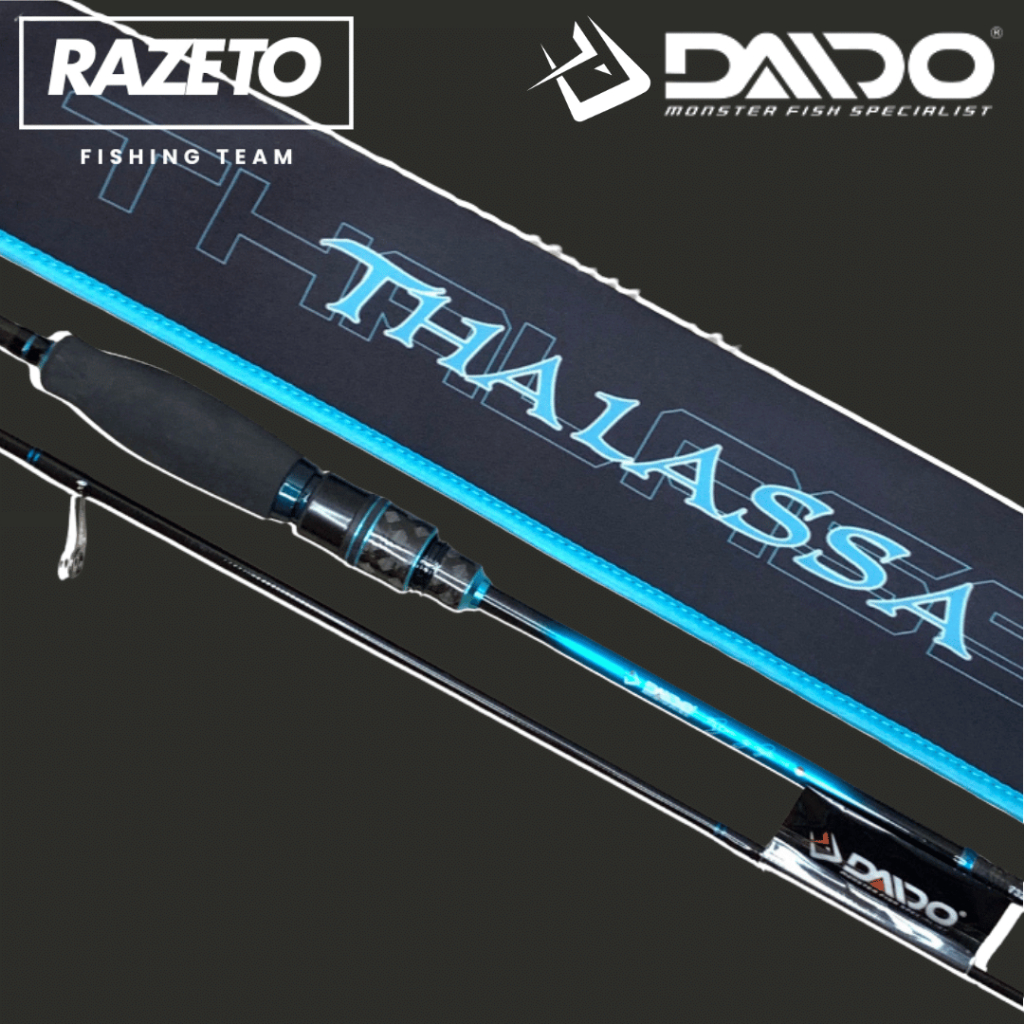 JORAN PANCING DAIDO THALASSA 732UL