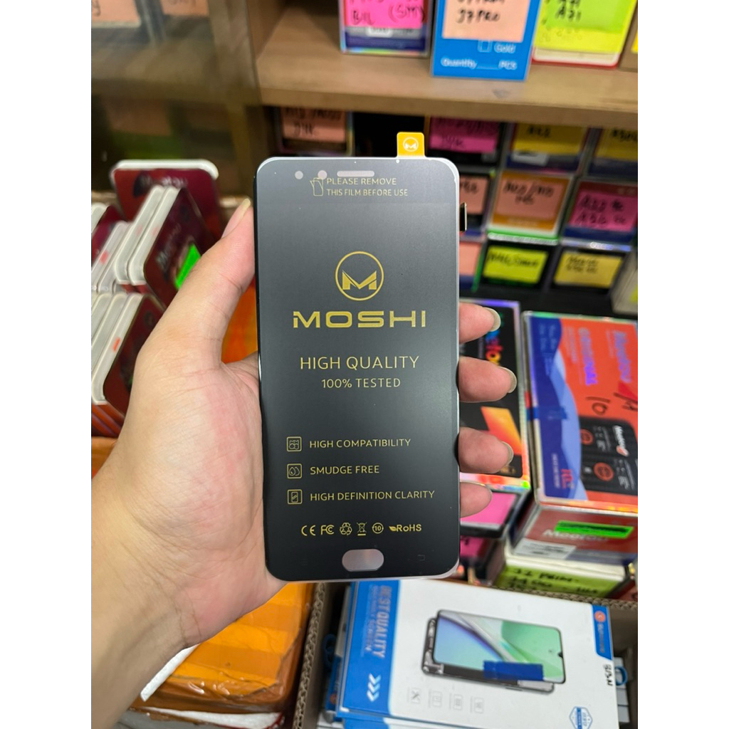 LCD TOUCHSCREEN VIVO V5 PLUS ORIGINAL FULLSET COMPLET