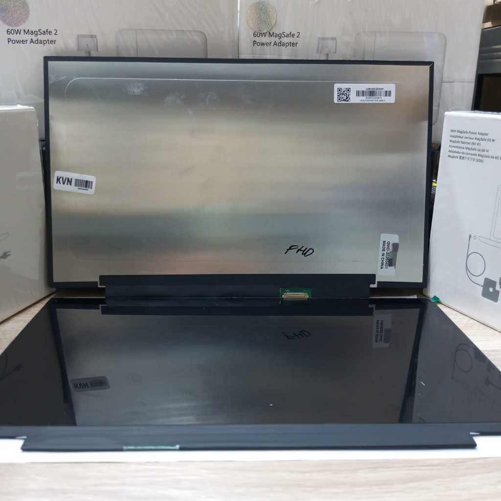 LCD LED LAYAR LAPTOP 14SLIM 30PIN SMALL FRAME/SMALL NO FRAME FHD