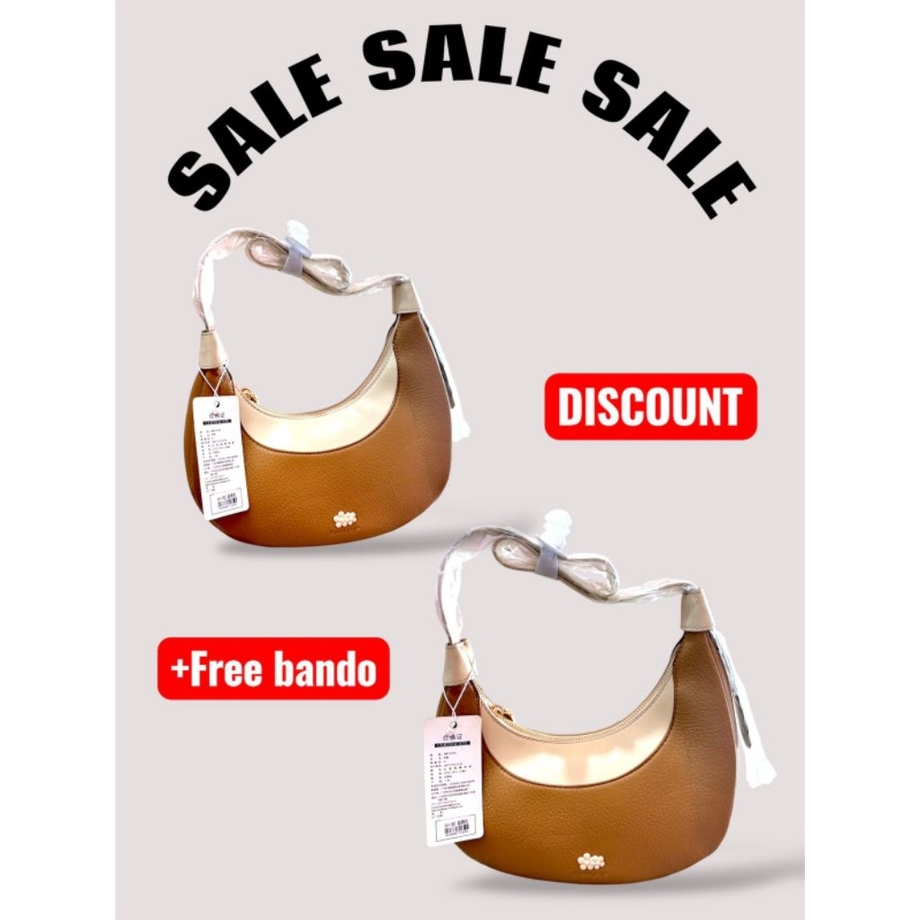 Tas wanita/Tas acara/Tas Hangout