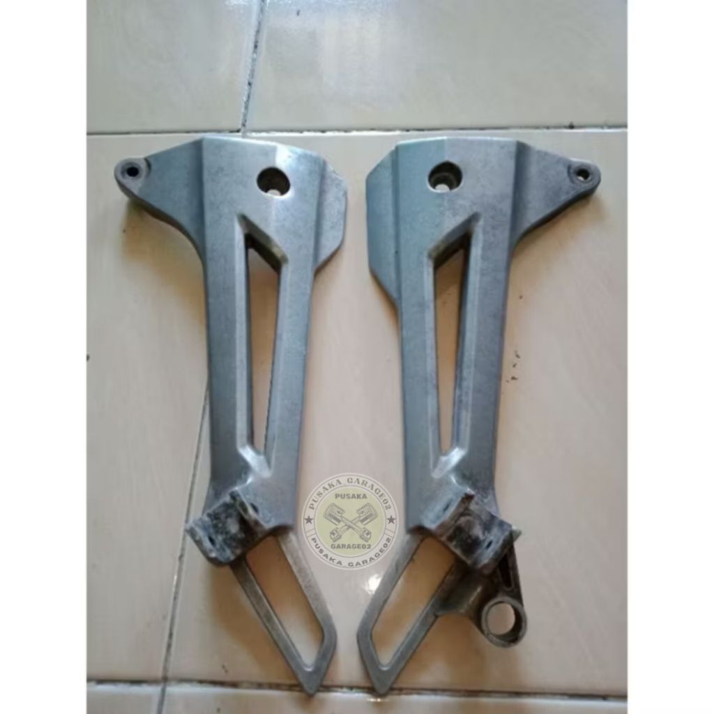 Postep Belakang Honda Kirana Original Lepasan Motor